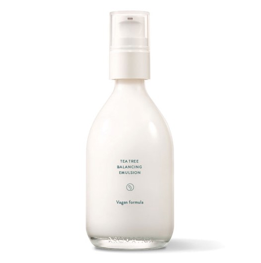 Эмульсия для жирной кожи с чайным деревом Aromatica Tea Tree Balancing Emulsion