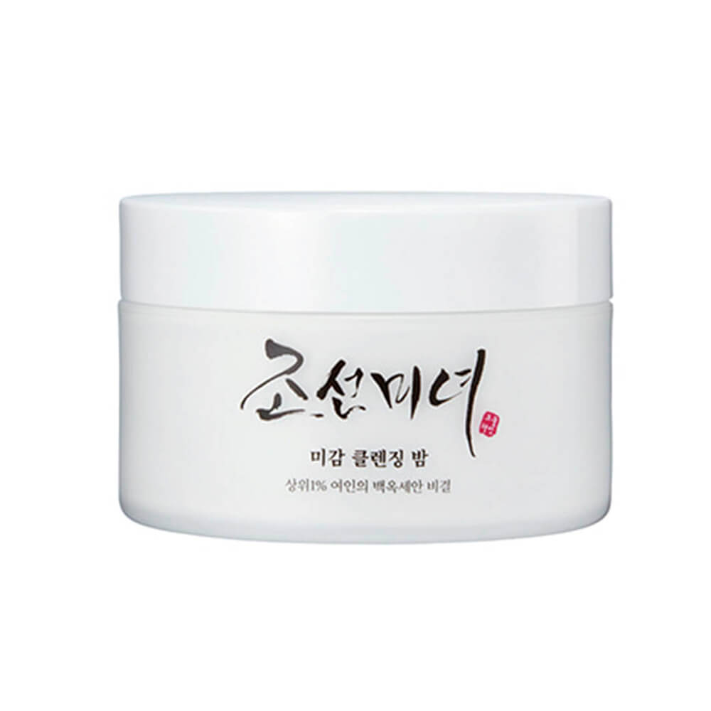 Гидрофильный очищающий бальзам с экстрактом риса Beauty of Joseon Radiance Cleansing Balm