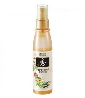 Спрей для вьющихся волос Daeng Gi Meo Ri Dlae Soo Pure Curling Water Mist