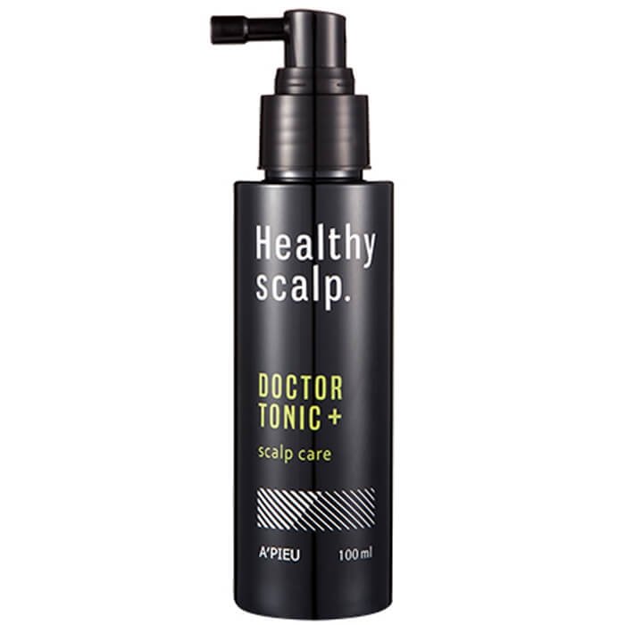 Тоник против выпадения волос A'pieu Healthy Scalp Doctor Tonic