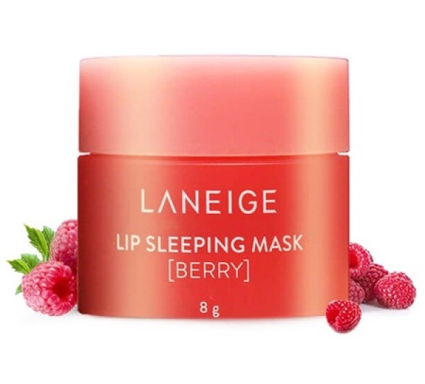 Ночная восстанавливающая маска для губ Laneige  Lip Sleeping Mask Mini