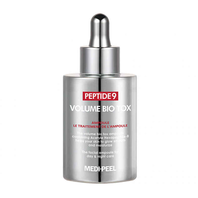 Омолаживающая сыворотка с пептидами Medi-Peel Peptide 9 Volume Bio Tox Ampoule