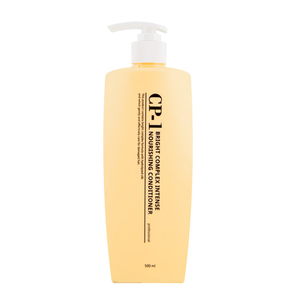 Протеиновый кондиционер для волос Esthetic House CP-1 BС Intense Nourishing Conditioner