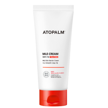 Ламеллярный крем для обезвоженной и чувствительной кожи Atopalm MLE Cream