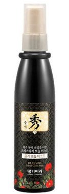 Увлажняющий спрей для блеска волос Daeng Gi Meo Ri Dlae Soo Moist Glow Mist