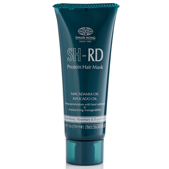 Восстанавливающая маска для поврежденных волос SH-RD Protein Hair Mask