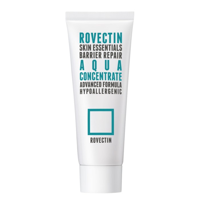 Увлажняющий крем для лица Rovectin Skin Essentials Barrier Repair Aqua Concentrate