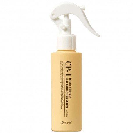 Термозащитная сыворотка для укладки волос Esthetic House CP-1 Bright Complex Heat Protection Serum