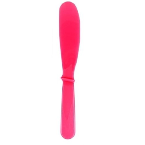 Лопатка для размешивания и нанесения маски средняя Anskin Spatula Middle