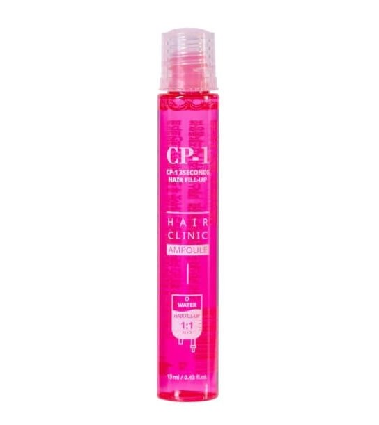Филлер для волос Esthetic House CP-1 3 Seconds Hair Ringer Hair Fill-up Ampoule