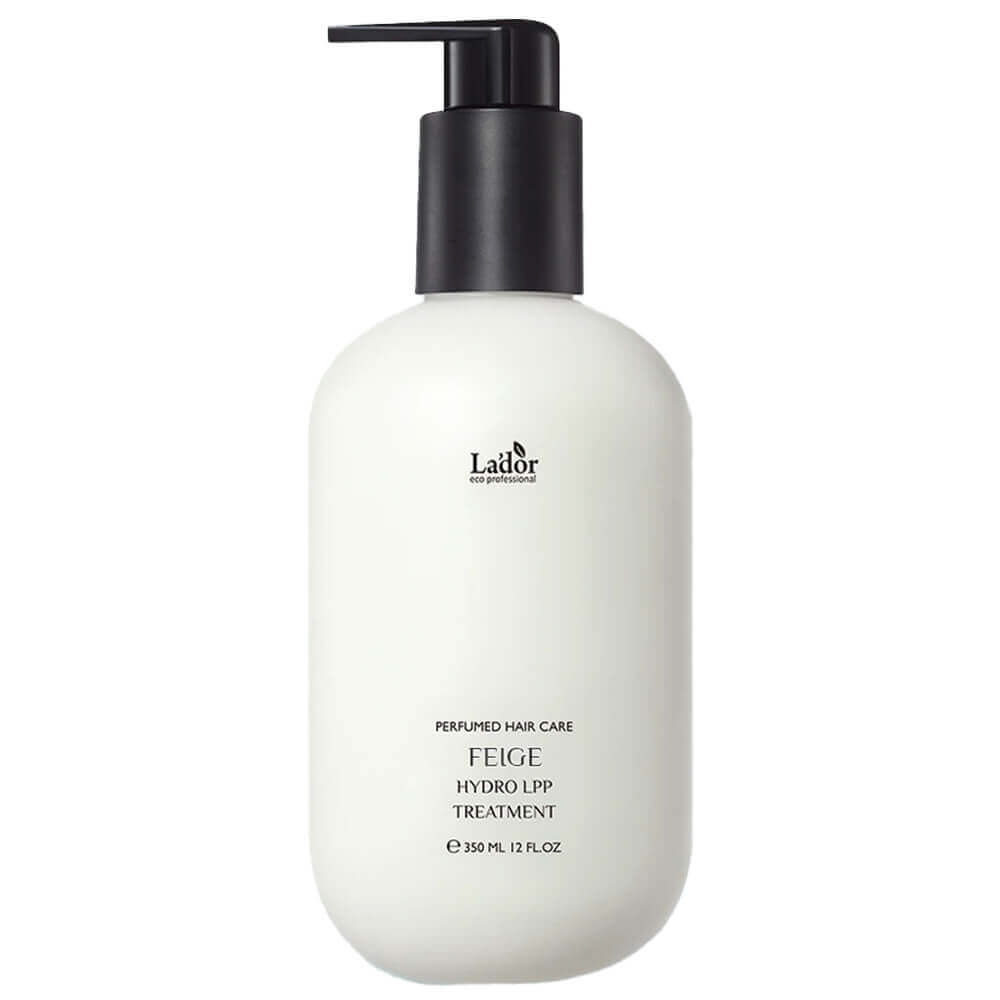 Восстанавливающая маска с коллагеном Lador Keratin LPP Treatment Feige