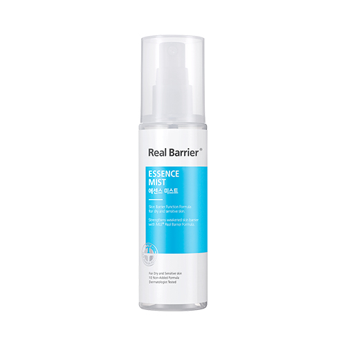 Восстанавливающая эссенция-мист для лица Real Barrier Essence Mist