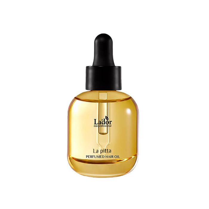 Питательное парфюмированное масло для тонких волос Lador Perfumed Hair Oil 01 La Pitta 