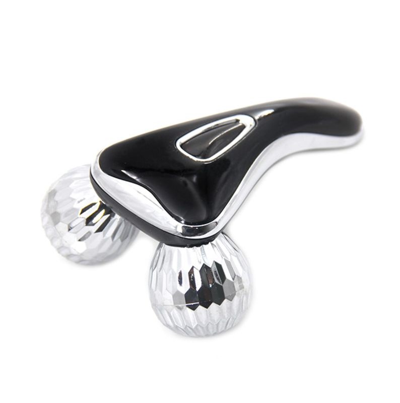 Массажер роликовый для лица и тела Handy Up Roller Massager XC-301