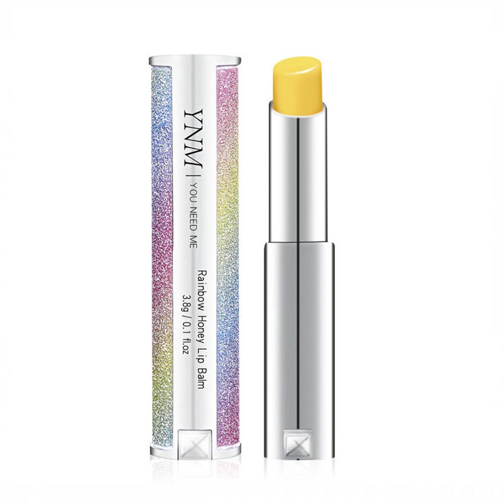 Бальзам для губ медовый You Need Me Rainbow Honey Lip Balm
