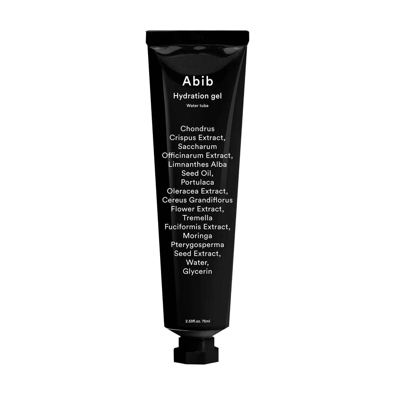 Увлажняющий крем-гель Abib Hydration Gel Water Tube