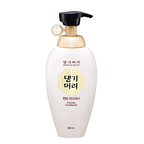 Кондиционер для волос травяной Daeng Gi Meo Ri Oriental Conditioner 