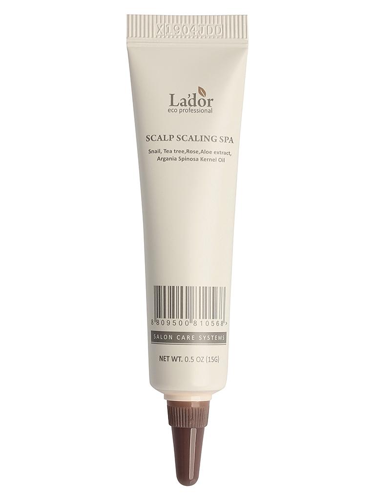 Пилинг для кожи головы Lador Scalp Scaling Spa Ample