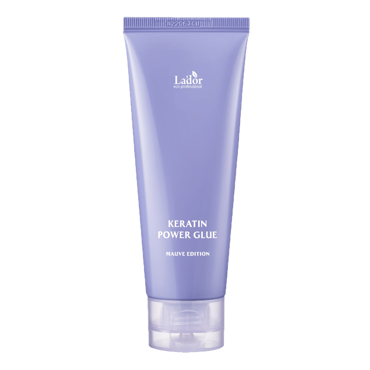 Сыворотка-клей для посеченных кончиков Lador Keratin Power Glue Mauve Edition
