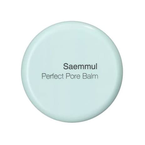 Крем для маскировки расширенных пор Saemmul Perfect Pore Balm