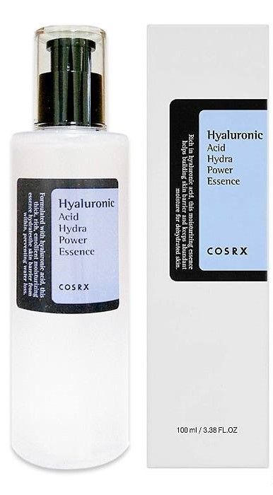 Увлажняющая эссенция с гиалуроновой кислотой Cosrx Hyaluronic Acid Hydra Power Essence