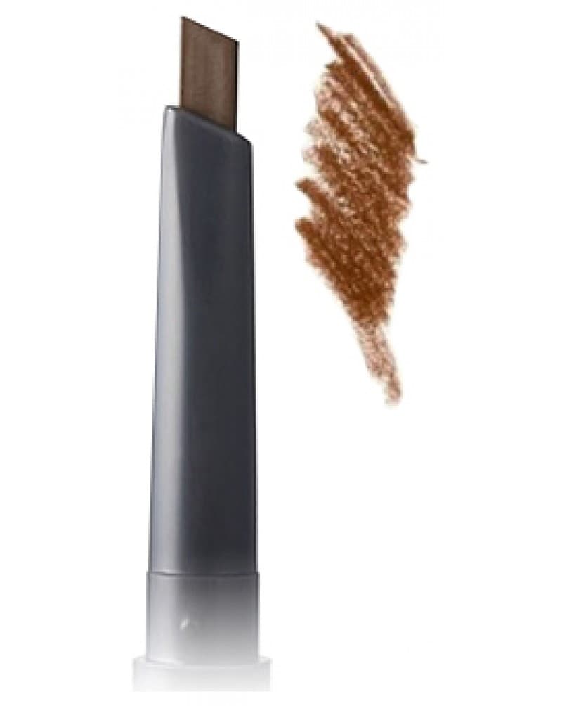 Карандаш для бровей "Коричневый" The Saem Saemmul Artlook Eyebrow 01 Brown