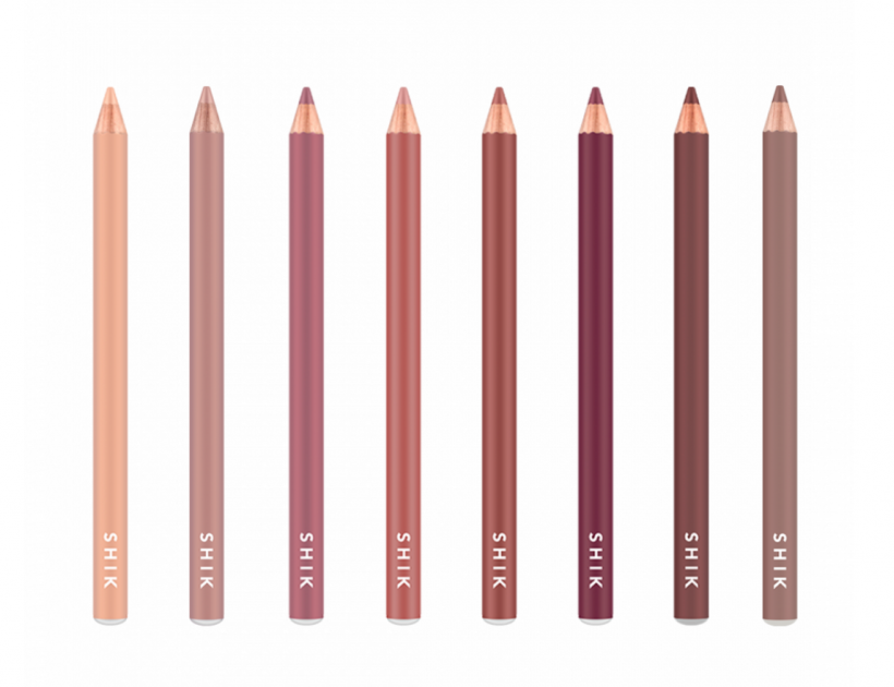 Карандаш для губ Shik Lip Pencil 