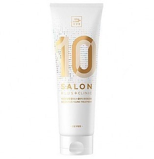 Маска для поврежденных волос Mise En Scene Salon Plus Clinic 10 Treatment for Damaged Hair