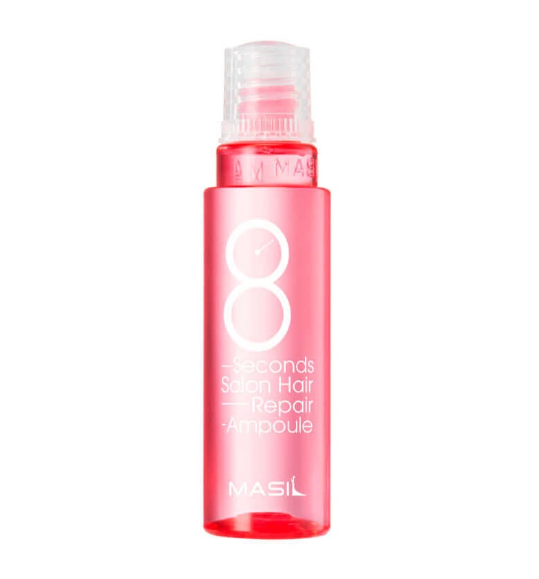 Филлер для восстановления волос Masil 8 Seconds Salon Hair Repair Ampoule