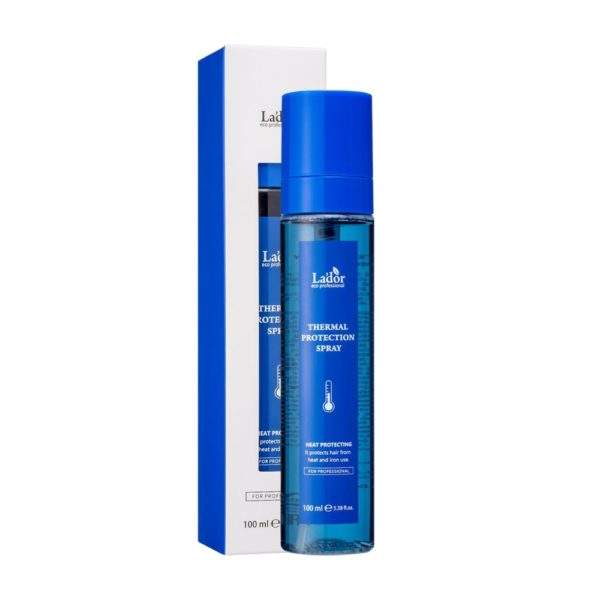 Термозащитный спрей для волос Lador Thermal Protection Spray 