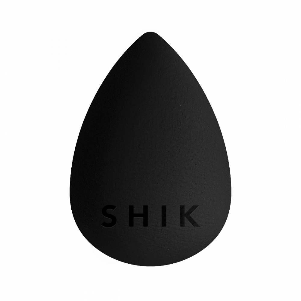Большой спонж для макияжа Shik Make-Up Sponge