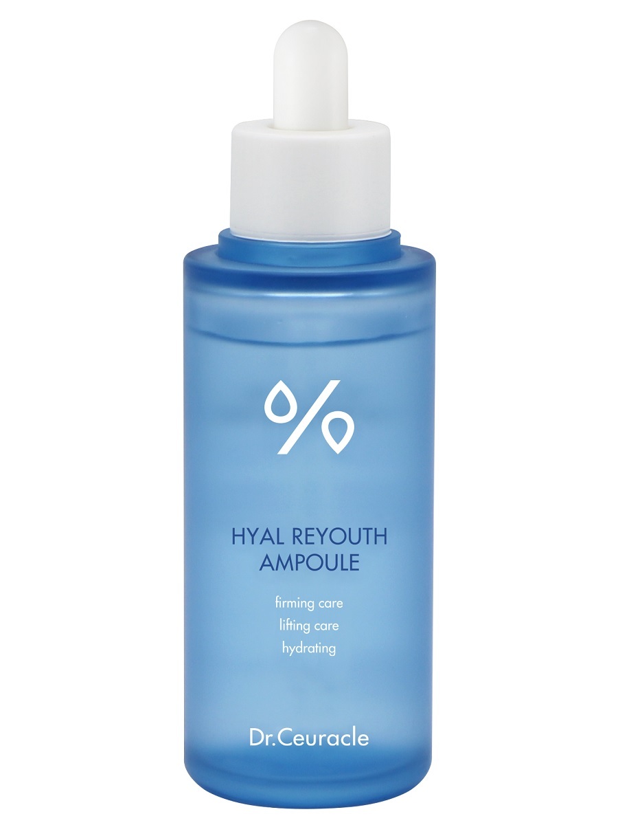 Увлажняющая ампула с гиалуроновой кислотой Dr.Ceuracle Hyal Reyouth Ampoule