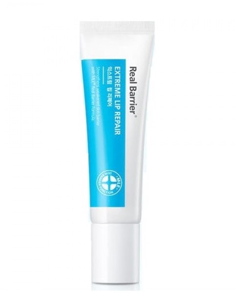 Восстанавливающий бальзам для губ Real Barrier Extreme Lip Repair