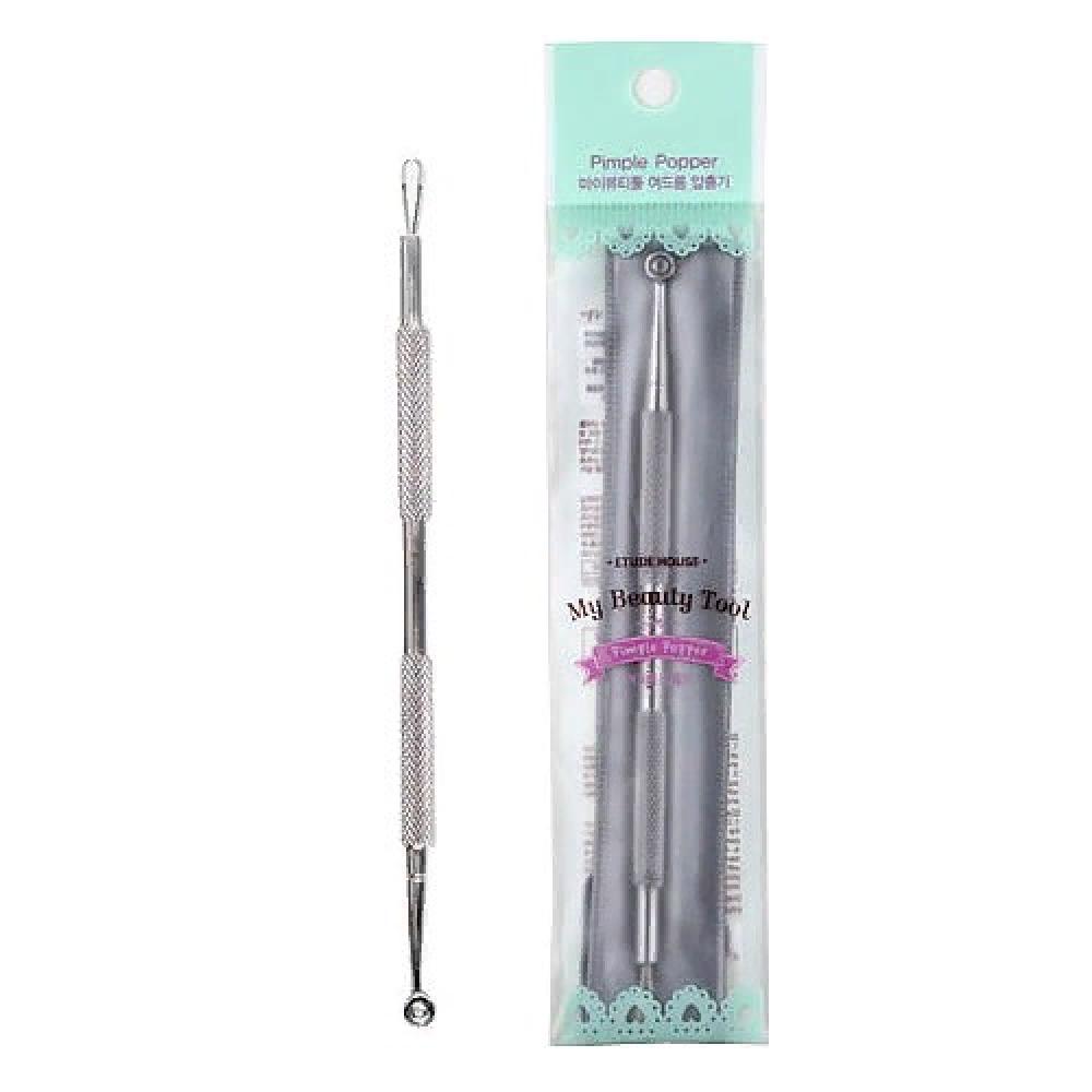 Ложка-уно для очищения пор Etude House My Beauty Tool Pimple Popper
