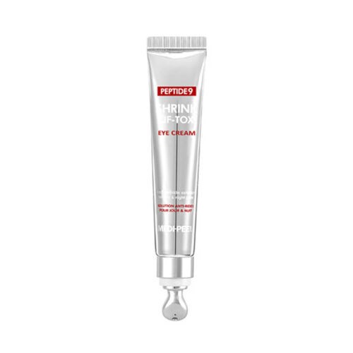 Лифтинг-крем для век с аппликатором Medi-Peel Peptide 9 Shrink Lif-Tox Eye Cream