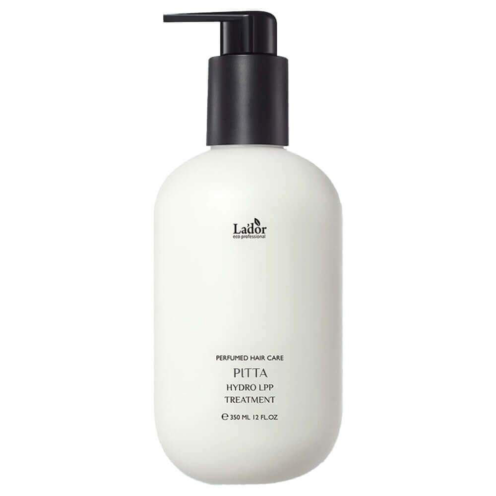 Восстанавливающая маска с коллагеном Lador Keratin LPP Treatment Pitta 