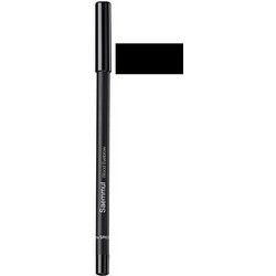 Карандаш для бровей 04 The Saem Saemmul Wood Eyebrow 04. Black