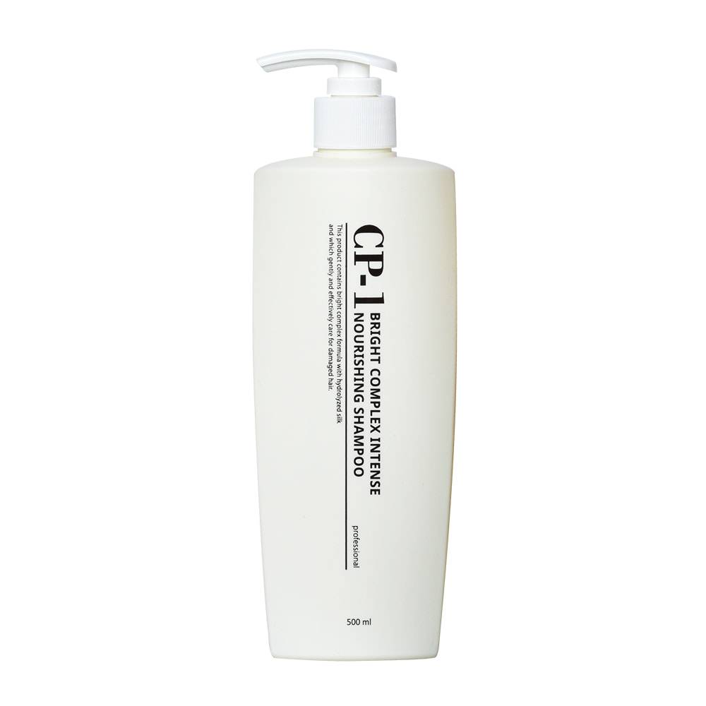 Протеиновый шампунь для волос Esthetic House CP-1 BC Intense Nourishing Shampoo