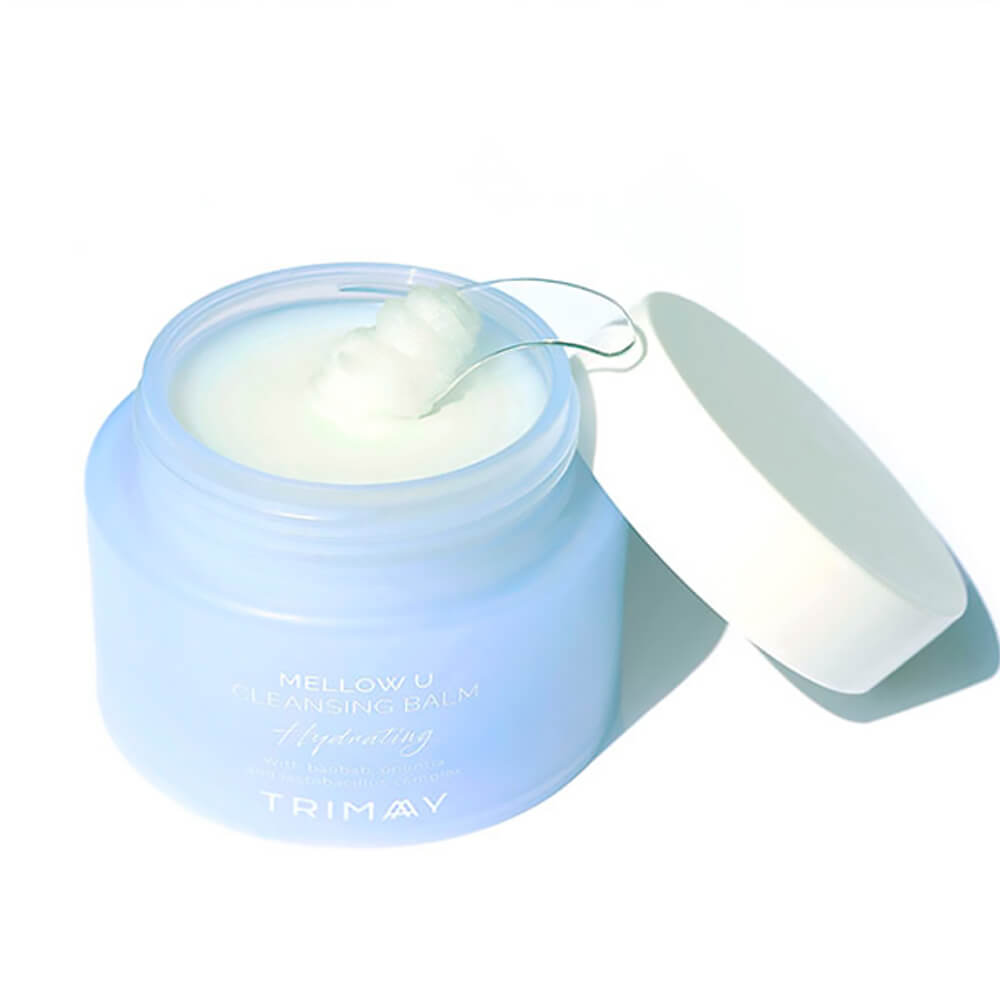 Бальзам для снятия макияжа Trimay Mellow U Cleansing Balm