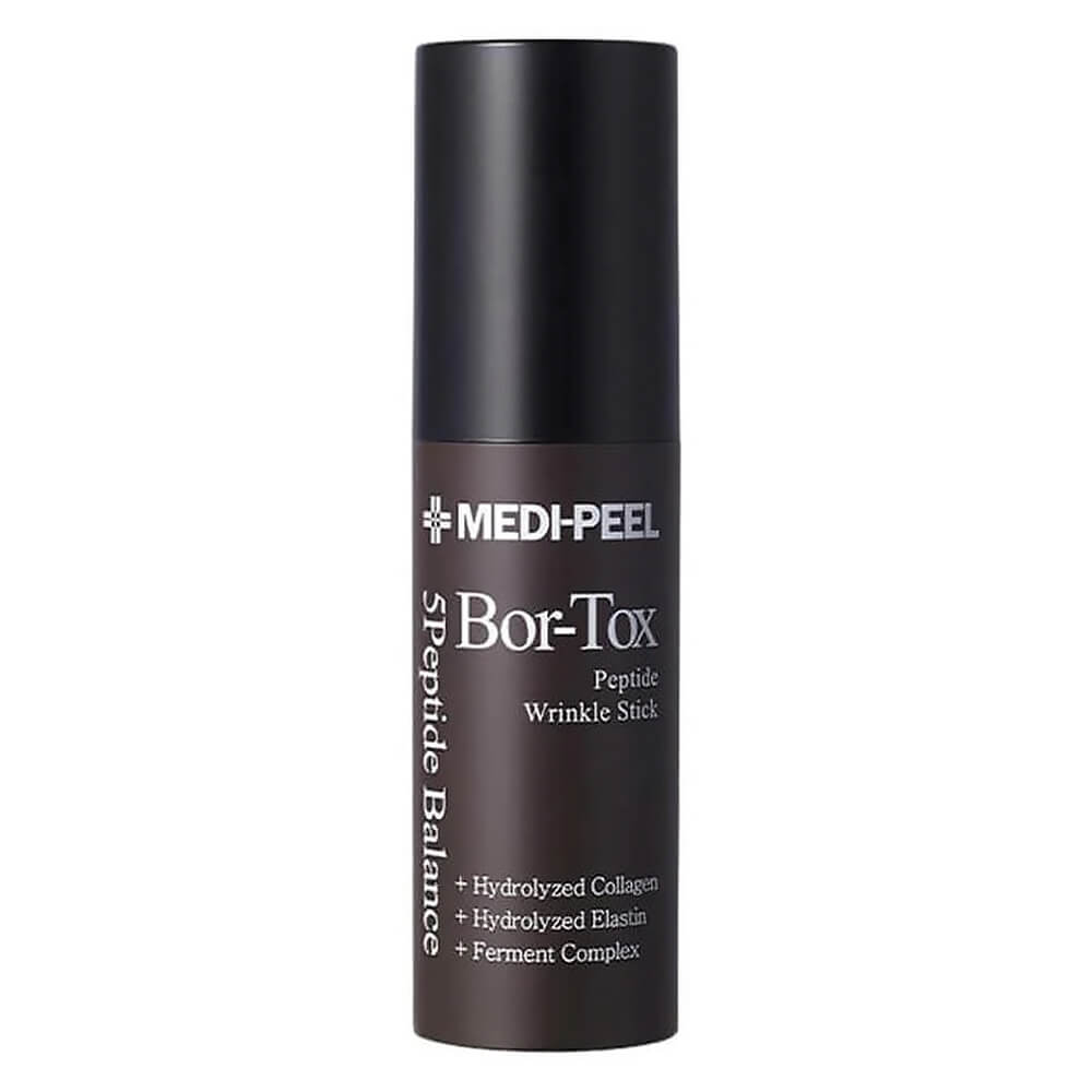 Высококонцентрированный стик с эффектом ботокса Medi-Peel Bor-Tox Peptide Wrinkle Stick