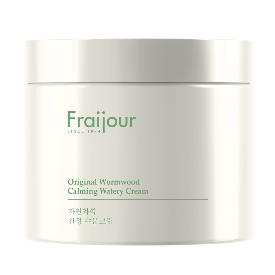 Крем для чувствительной кожи Fraijour Heartleaf Blemish Moisture Cream 