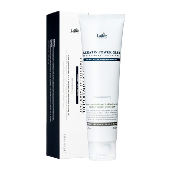 Сыворотка-клей для секущихся кончиков Lador Keratin Power Glue