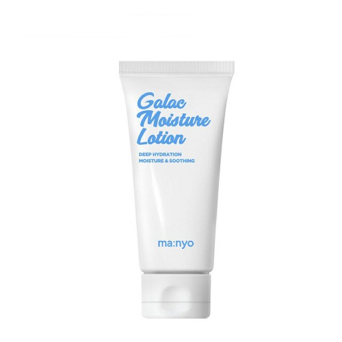 Легкий увлажняющий лосьон Manyo Galac Moisture Lotion