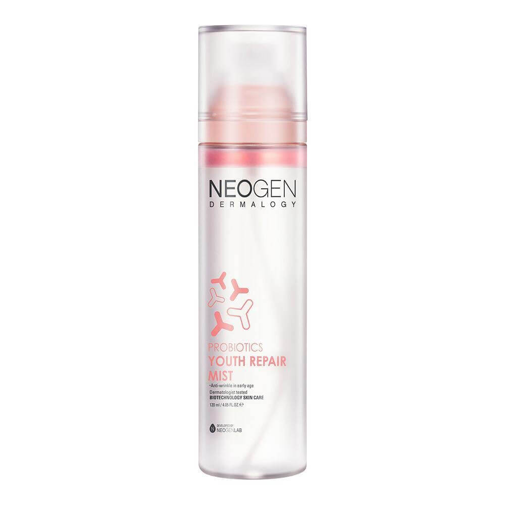 Мист с пробиотиками Neogen Dermalogy Probiotics Youth Repair Mist 