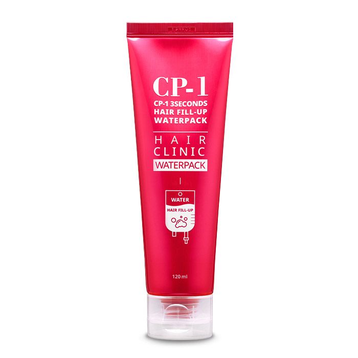 Сыворотка для восстановления волос Esthetic House CP-1 3seconds Hair Fill-up Waterpack