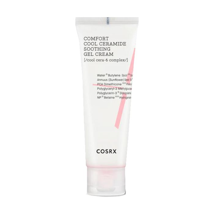 Успокаивающий гель-крем с керамидами Cosrx Ceramide Soothing Gel Cream