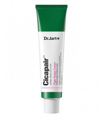 Восстанавливающий крем для проблемной и чувствительной кожи Dr.Jart+ Cicapair Cream