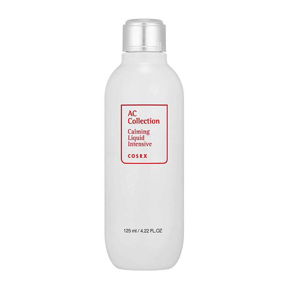 Флюид для проблемной кожи Cosrx AC Collection Calming Liquid Intensive