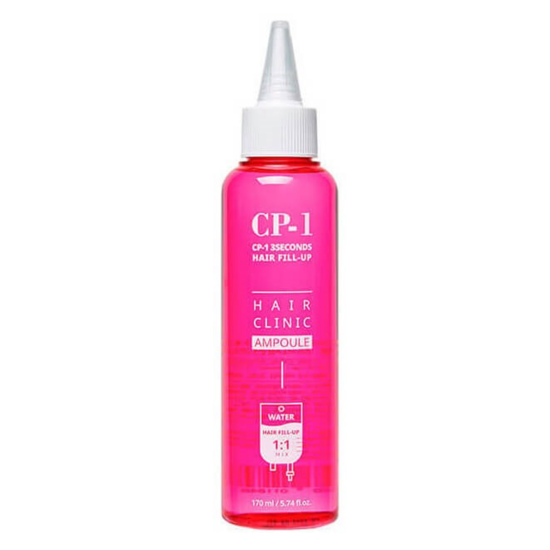 Филлер для волос Esthetic House CP-1 3 Seconds Hair Ringer Hair Fill-up Ampoule