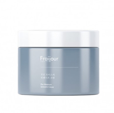 Увлажняющий крем для лица Fraijour Pro-moisture Intensive Cream 
